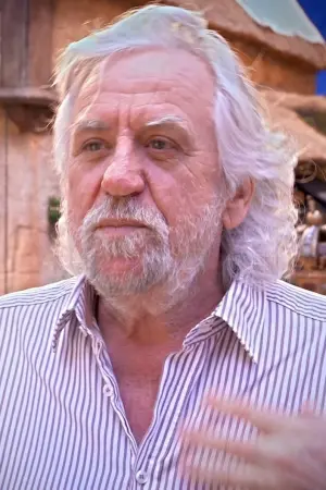 Фото Дэн Хенна #10276