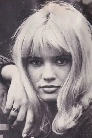 Фото Джиллиан Хиллз #50850