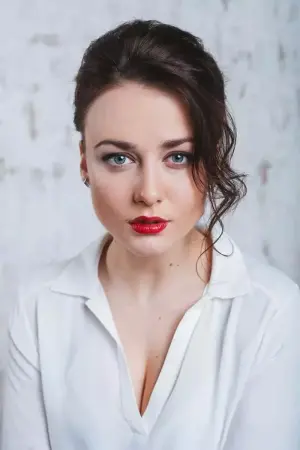 Фото Ингрид Олеринская #295076