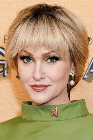 Фото Дженнифер Лион #307492