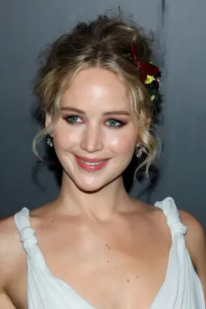 Фото Дженифер Лоуренс (Jennifer Lawrence) #6034