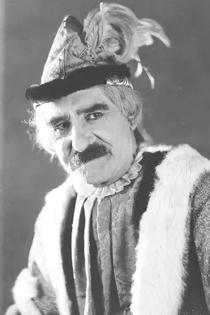 Фото Джон Коссар #279140