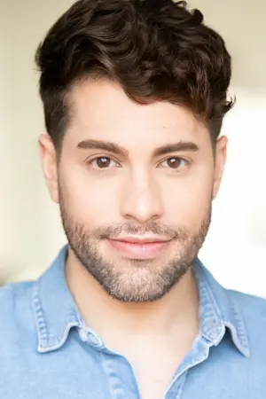 Фото Джастин Энтони Лонг #68974