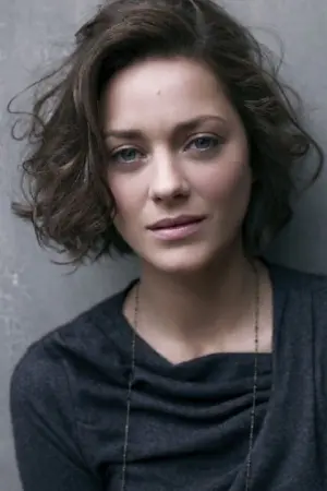 Фото Марион Котийяр (Marion Cotillard) #10850