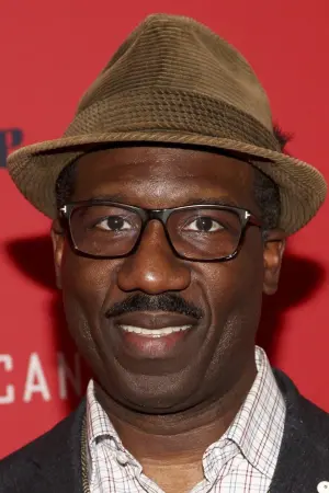 Фото Рассел Дж. Джонс #95410