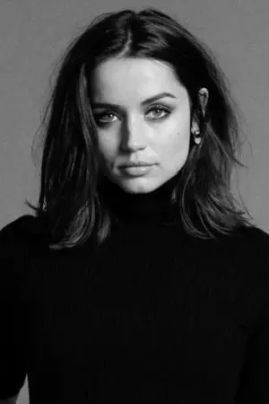 Фото Ана де Армас (Ana de Armas) #327471