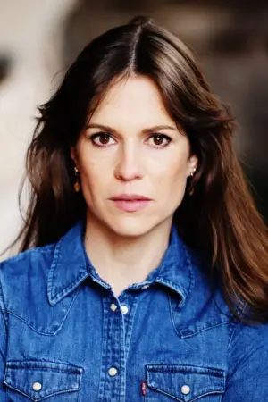 Фото Бирте Вольтер #270589