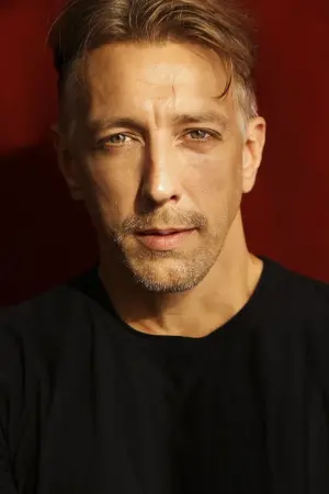 Фото Дэвид Вендефильм #68340