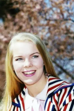 Фото Джанет Ландгард #260943