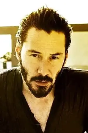 Фото Киану Ривз (Keanu Reeves) #300976