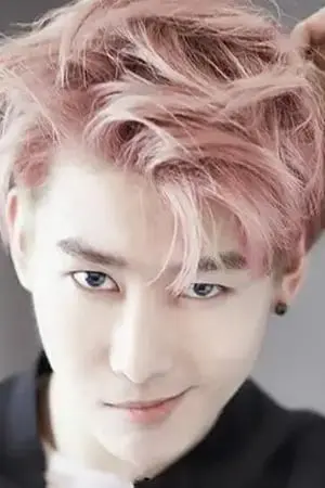 Фото Чжоу И Сюань #275830