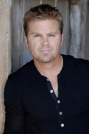 Фото Аарон Макферсон #54038