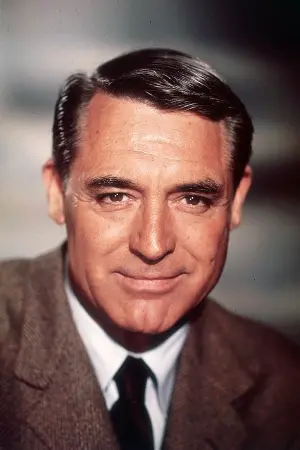 Фото Кэри Грант (Cary Grant) #82601