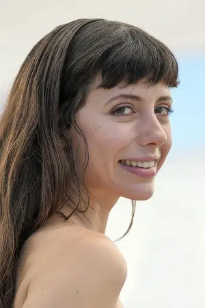 Фото Селеста Далла Порта (Celeste Dalla Porta) #349535