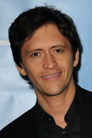 Фото Клифтон Коллинз мл. (Clifton Collins Jr.) #25179