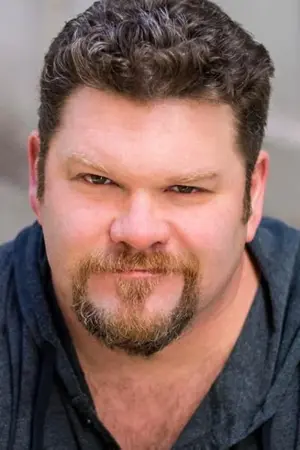 Фото Дэниел Стюарт Шерман #56586