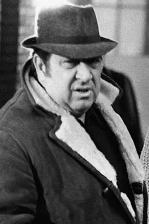 Фото Энцо Барбони #96102