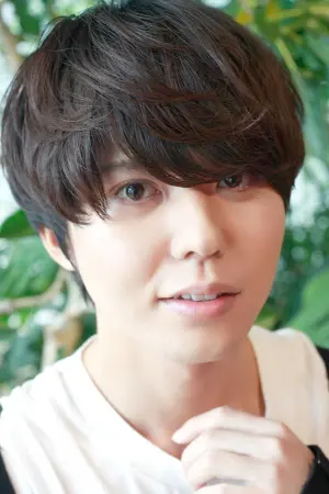 Фото Фумиёши Шиойя #252777