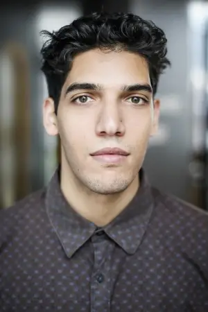 Фото Хамза Байса #339505