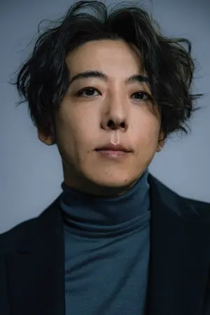 Фото Иссей Такахаши #72528