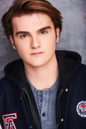 Фото Джейк Эллиотт #394096