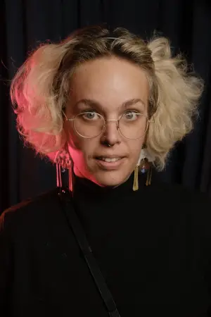 Фото Жасмин Гутьеррес #326390