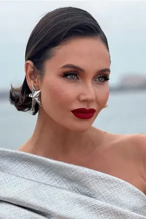 Фото Ляйсан Утяшева (Lyaysan Utyasheva) #331205