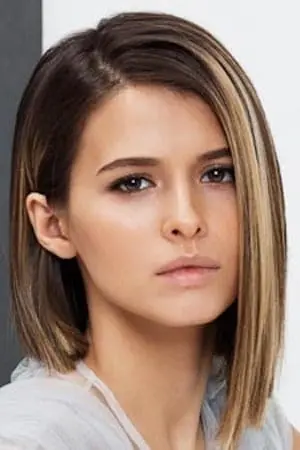 Фото Любовь Аксёнова (Lyubov Aksyonova) #103003