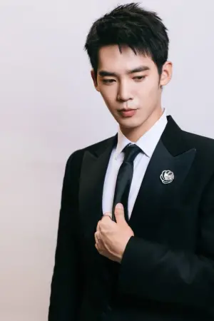 Фото Ю Ши #35319