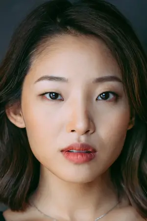 Фото Кристин Парк #353170