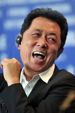 Фото Чу Еньпин #118598