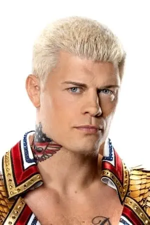 Фото Коди Роудс (Cody Rhodes) #169125