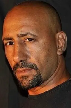 Фото Хассам Ганси #111913