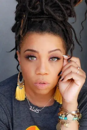 Фото Камилла Маршалл #32810