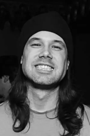 Фото Кайл Эдвард Болл #27973