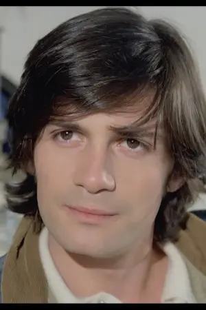 Фото Марк Порель (Marc Porel) #125382