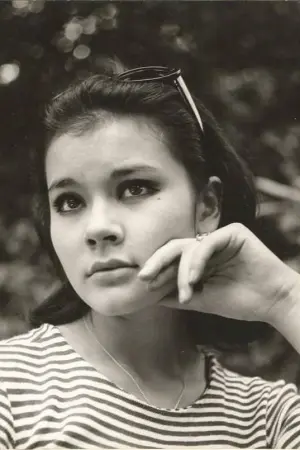 Фото Маргарет Клементи #245940