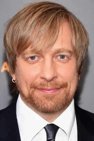 Фото Мортен Тилдум #19724