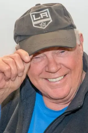 Фото Уоррен Берлингер #91757