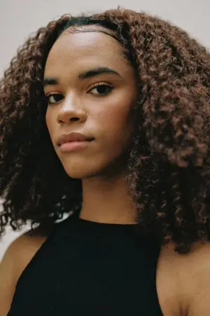 Фото  (Yasmin Finney) #274550