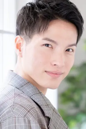 Фото Юто Судзуки #280155