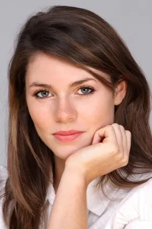 Фото Элисон Кэрролл #291902