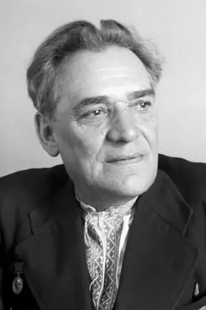 Фото Амвросий Бучма #347466