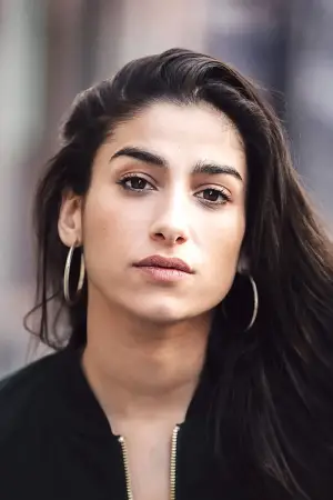 Фото Каролина Юсте #331773