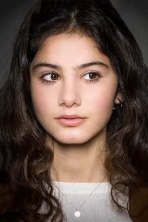 Фото Хелин Кандемир #12614