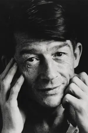 Фото Джон Хёрт (John Hurt) #9992