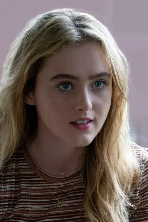 Фото Кэтрин Ньютон (Kathryn Newton) #8837