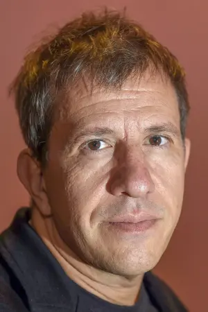 Фото Марсиаль Ди Фонзо Бо #128112