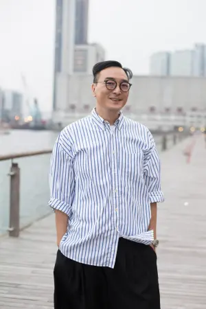 Фото Мэтт Чоу Хой-Квонг #257279