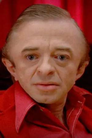 Фото Майкл Дж. Андерсон #39284